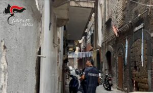 11 arresti per il coinvolgimento dei clan della Camorra in un ospedale napoletano