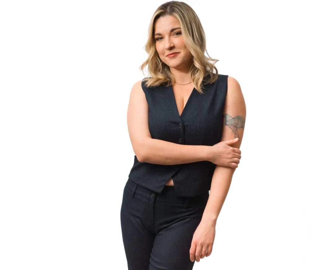 Fjona Cakalli si aggiudica il Premio Unipol “Opening New Ways of Journalism”