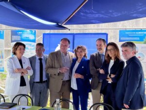 Marevivo ha lanciato la sua campagna di informazione "Piccoli Gesti, Grandi Crimini", in...