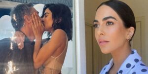 “Farei pazzie soltanto con Raoul Bova”: Rocio Munoz Morales confida a Diletta Leotta