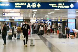 Un nuovo quartiere a bordo dell’Idroscalo: il Linate Airport District