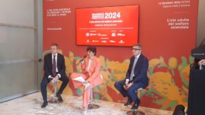 Il 75% delle piccole e medie imprese italiane, ovvero 3 aziende su 4, ha superato il livello medio...