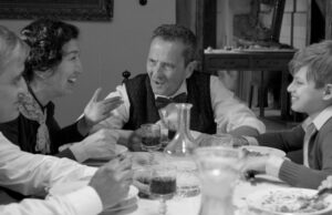 Il 15 giugno Alberto Sordi avrebbe festeggiato il suo 104° compleanno. Per commemorarlo, il 28...