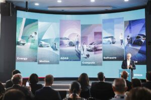 Nel 2023, Bosch, azienda leader di tecnologie e servizi, ha conseguito un fatturato di 2,6 miliardi...