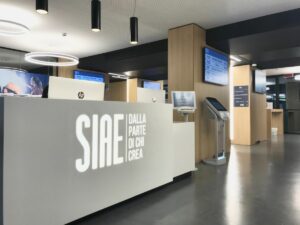 Il Consiglio di Gestione della Società Italiana degli Autori ed Editori (SIAE) ha approvato una...