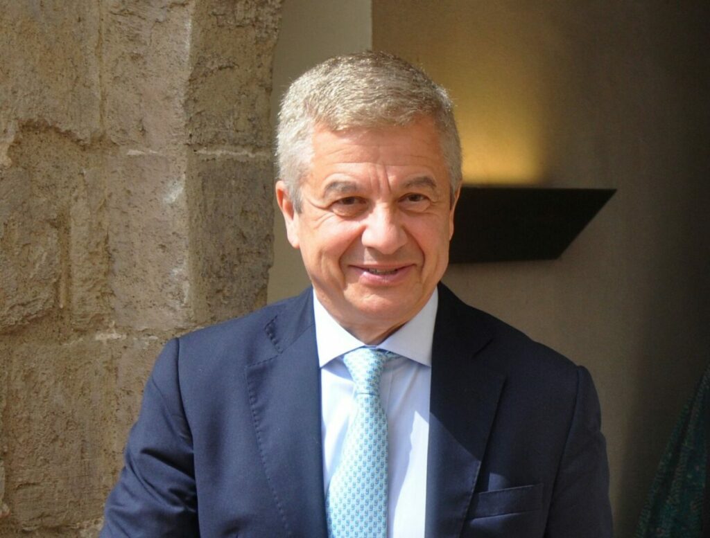 Strategia premiata dell’Università di Palermo per favorire l’inserimento lavorativo – Dichiarazioni del rettore Midiri