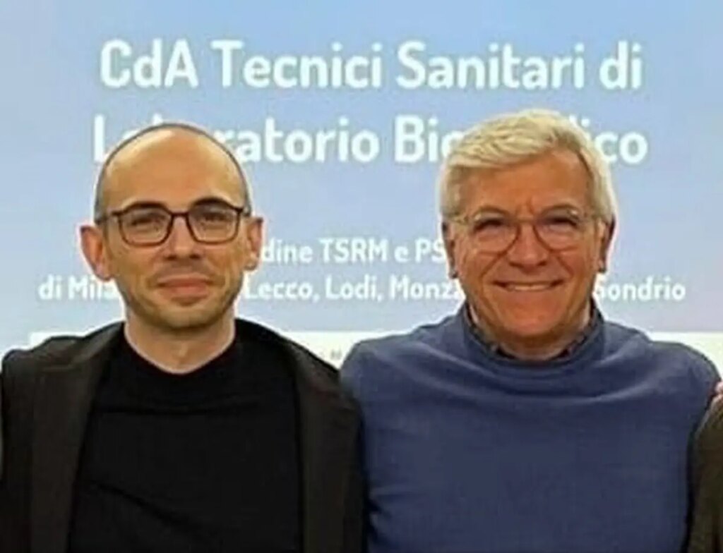 La Regione Lombardia conferma l’autonomia dei tecnici sanitari del laboratorio biomedico