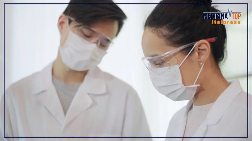 A Roma, da una parte ci sono i medici e dall'altra i pazienti, con al centro tanta empatia...