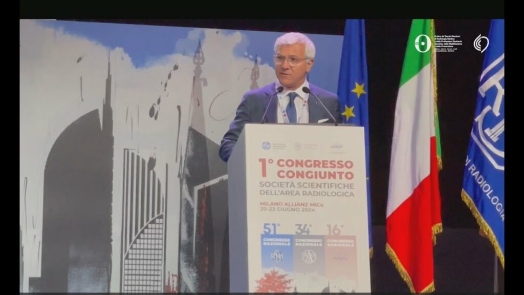 Il Presidente dell’Ordine TSRM e PSTRP di Milano parteciperà all’assemblea della SIRM