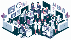 Opportunità di lavoro per diplomati nel settore della produzione: aperto il bando per tecnici 2024