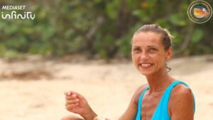 Valentina Vezzali è stata una delle concorrenti più note in questa edizione dell’Isola dei Famosi...