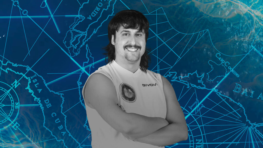 Intervista a Edoardo Franco, concorrente dell’Isola dei Famosi 2024: “Aras e io siamo amici, non abbiamo fatto strategie. Sogno di condurre o recitare”