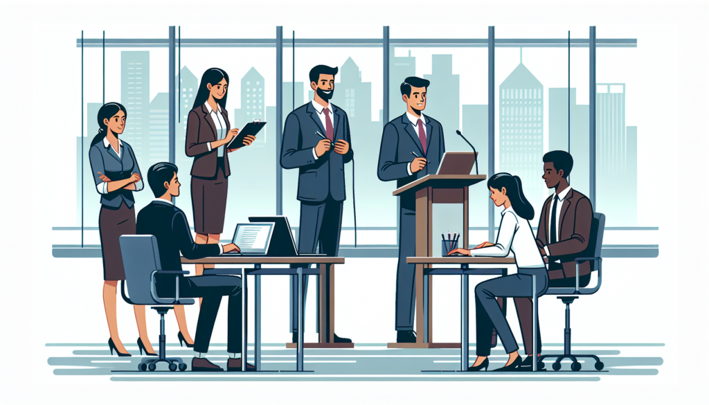 Concorso per diplomati presso Centri Impiego nel 2024