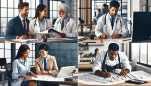 Concorsi pubblici 2024 per 150 assunzioni di OSS, Infermieri e altre figure presso ASP: Bandi imminenti