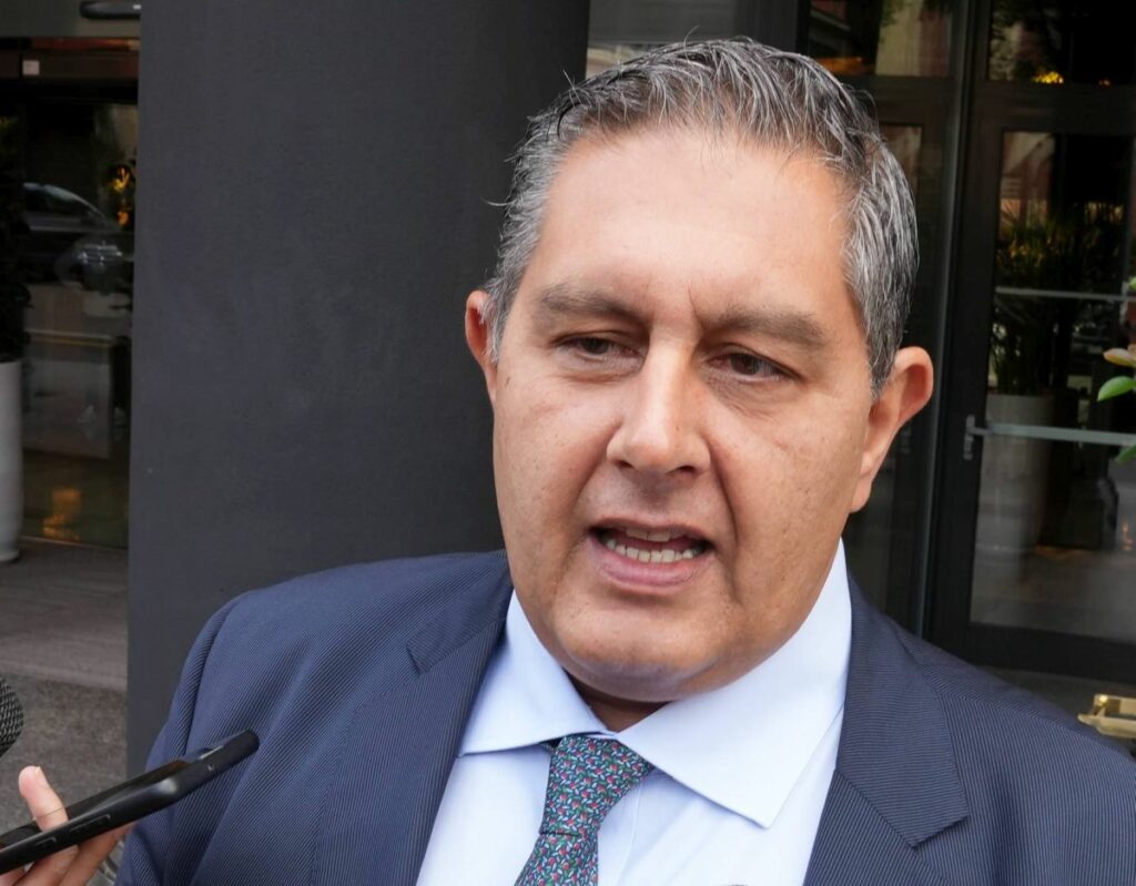 Questa mattina si è tenuta la presentazione dei candidati in Lombardia della lista Noi Moderati...