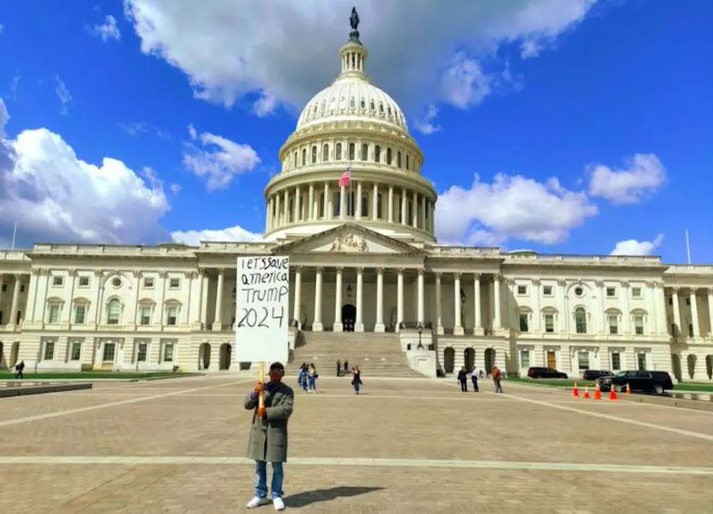 Stefano Sciiblia a Washington riporta che i 12 giurati hanno emesso un verdetto unanime condannando...