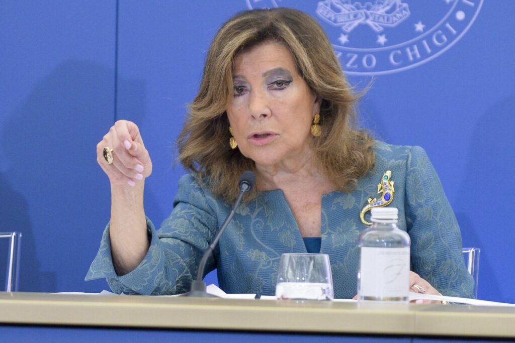 Casellati: “Proseguire con il premierato senza rischio di deriva autoritaria”