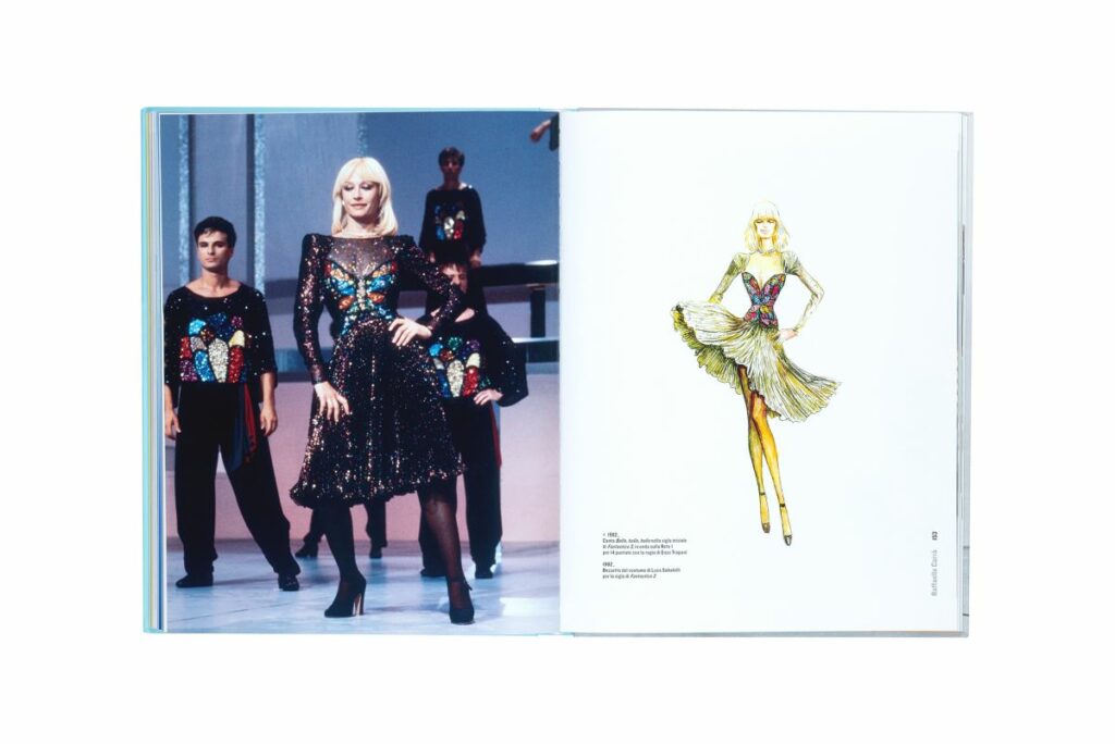 Raffaella Carrà, icona della cultura nazionale, è stata celebre cantante, ballerina, attrice e...