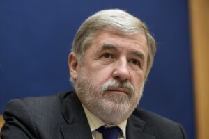 Il Sindaco di Genova, Marco Bucci, è stato sottoposto ad un intervento chirurgico presso l'Ospedale...