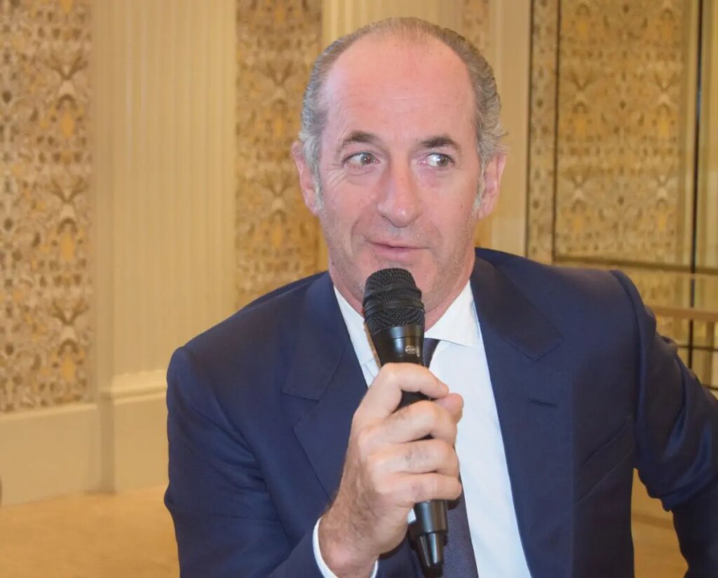 Lo sport veneto celebra un anno d’oro nel calcio e non solo