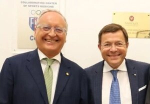 Quasi vent'anni di duro lavoro e di strenue battaglie tecniche e burocratiche hanno finalmente...