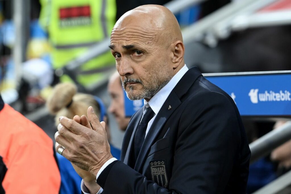 Il percorso di avvicinamento a Euro 2024 dell'Italia di Luciano Spalletti sta per giungere al...
