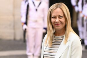 Meloni soddisfatta del chiarimento di Salvini sul 2 giugno