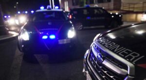 Arrestato ex membro della “Banda della Magliana” per traffico di droga.