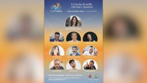 Salina rende omaggio a Massimo Troisi, trent’anni dopo la sua scomparsa