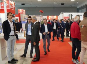 La fiera internazionale “Smart Building Levante” fa ritorno a Bari