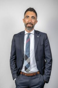 Cap Group and Bludigit promote technological innovation on networks