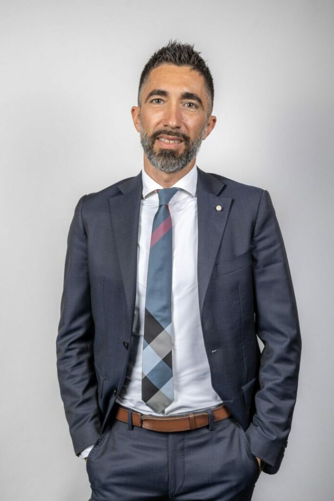 Cap Group and Bludigit promote technological innovation on networks