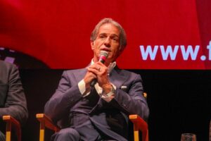 Milano - Al Piccolo Teatro Strehler si è tenuta la conferenza stampa di presentazione della nuova...