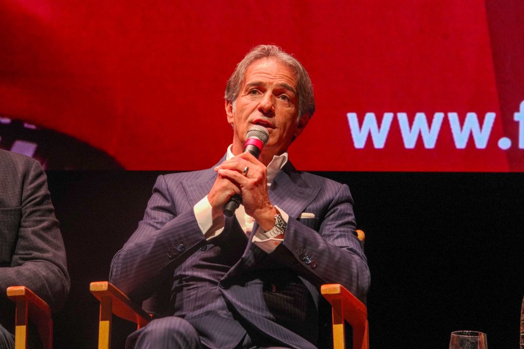 Milano - Al Piccolo Teatro Strehler si è tenuta la conferenza stampa di presentazione della nuova...