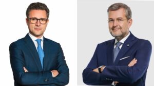 Il titolo riscritto potrebbe essere: “Nasce Smart Clinic, una partnership tra Gruppo San Donato, GKSD e Generali”