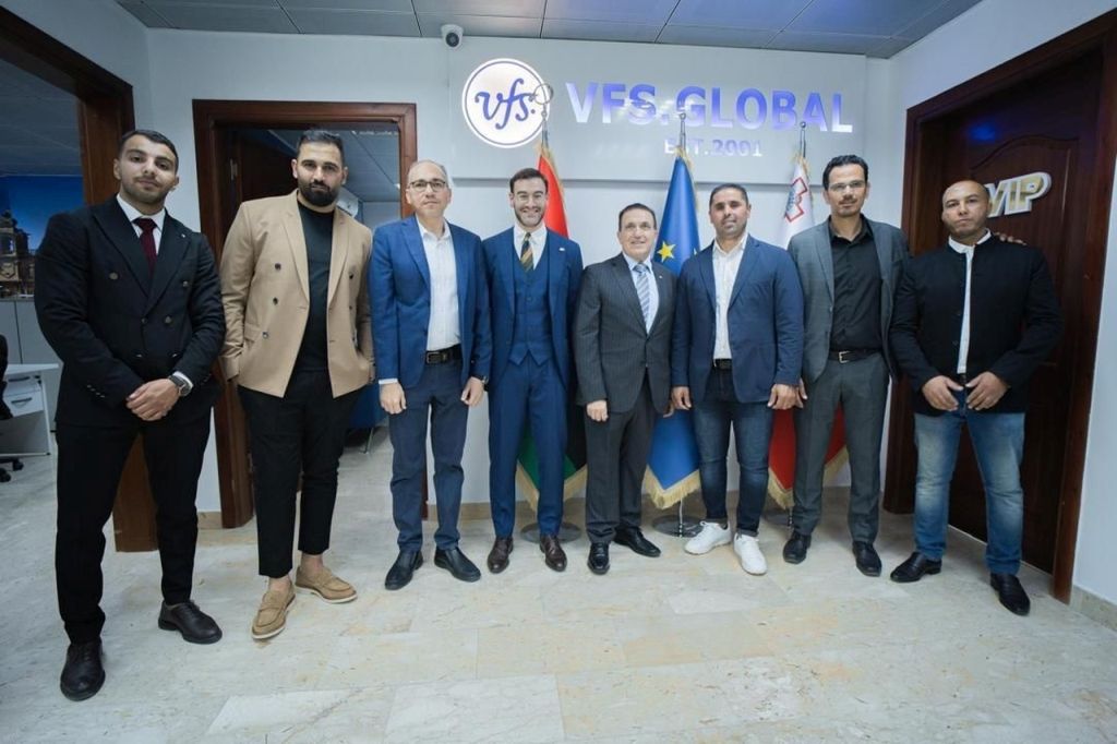 La Valletta (Malta) – L'ambasciata di Malta in Libia ha recentemente inaugurato un nuovo centro di...