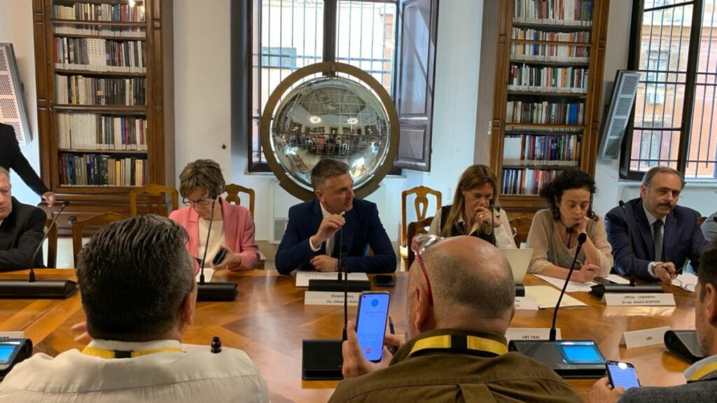 Taxi, annullato lo sciopero previsto per il 5 e 6 giugno