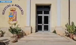 Cinque misure cautelari per la Mafia delle campagne nell’Agrigentino
