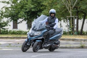La Corte di Cassazione ha respinto il ricorso presentato da Peugeot Motocycles SAS e Peugeot...