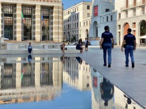 Undici giovani bresciani denunciati per rissa di Capodanno, Willy daspo per tutti