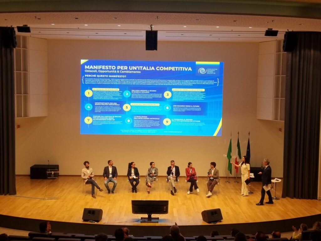 La terza edizione del Young Innovators Business Forum si è svolta recentemente a Roma, con...