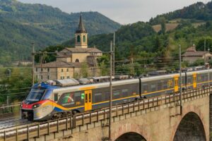 Aumento dell’offerta per la Riviera con il nuovo orario ferroviario