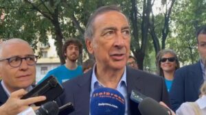 Il sindaco di Milano, Giuseppe Sala, ha espresso la sua opinione riguardo alle possibili figure...