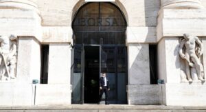Piazza Affari apre con un incremento dello 0,52% – Borsa italiana in rialzo
