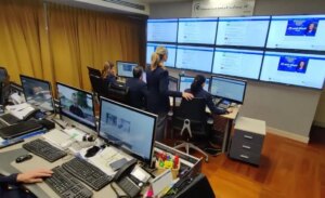 La Polizia di Stato italiana, insieme all'U.S. Secret Service, ha individuato i responsabili di una...