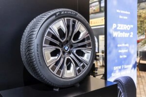 Pirelli partecipa a The Tire Cologne 2024 con una serie di novità per tutte le stagioni e per...