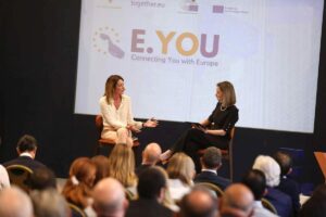 Malta e Metsola criticano il governo per non tutelare gli interessi nazionali in Europa