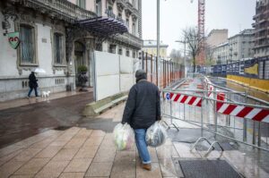 Indice del Disagio Sociale in calo secondo Confcommercio