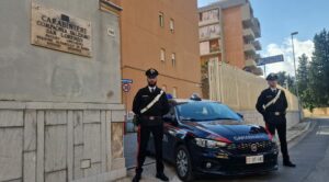 I Carabinieri della Compagnia San Lorenzo hanno dato esecuzione a un’ordinanza di custodia cautelare...
