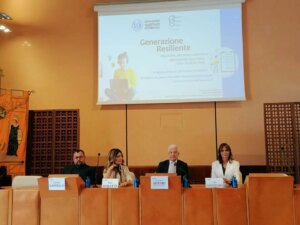 Ateneo Palermo insieme agli studenti per promuovere uno stile di vita resiliente